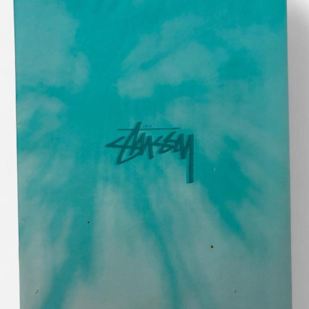 Stussy Spring Collection 2012 catalog look book